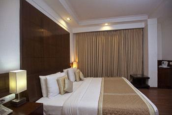 Oyo Rooms Malviya Nagar Market New Delhi Exterior foto