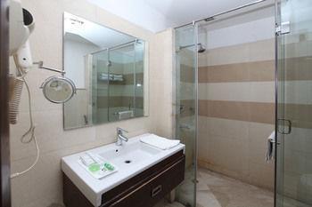 Oyo Rooms Malviya Nagar Market New Delhi Exterior foto