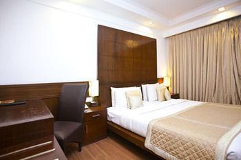 Oyo Rooms Malviya Nagar Market New Delhi Exterior foto